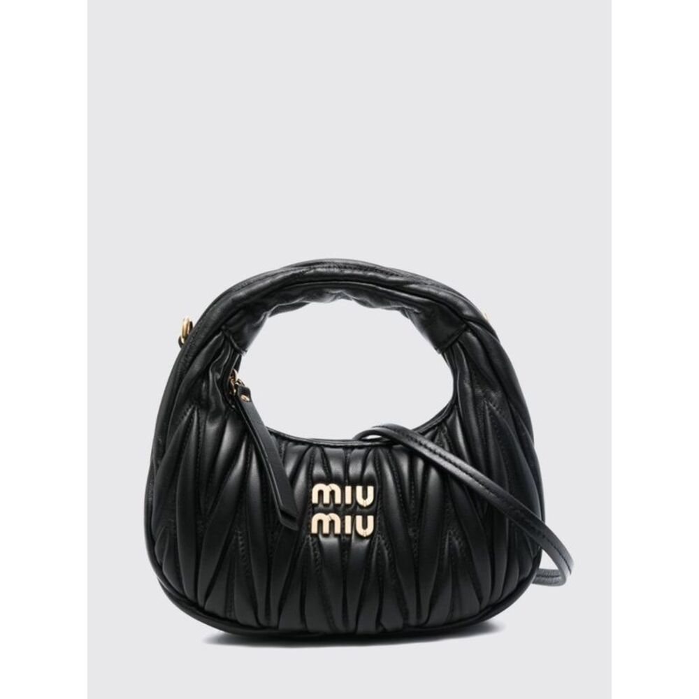 Miu Miu Women Handbag Woman Miu Miu